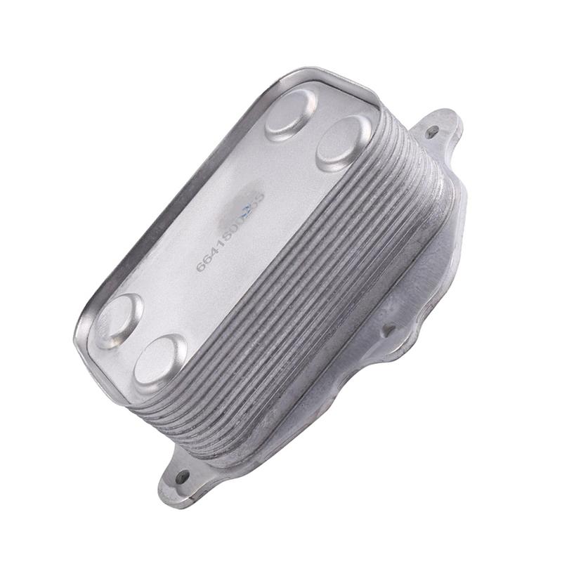 Auto High Quality Accessories Oil Cooler Engine For Ssangyong Actyon Sports 6641800265-Y79A