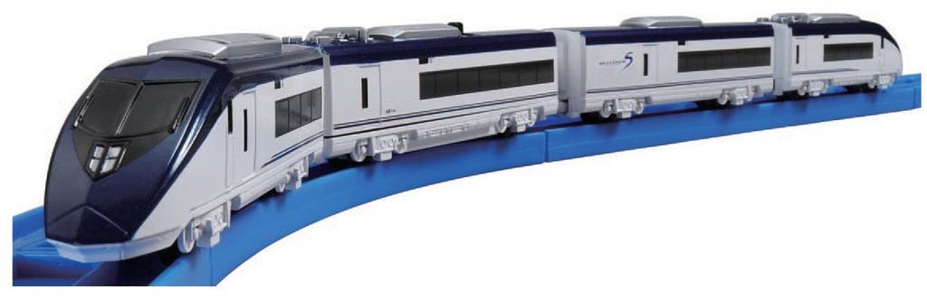 Plarail Advance Keisei Skyliner AS-12