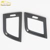 18 Q5L Dashboard Air Outlet Decorative Trim Frame