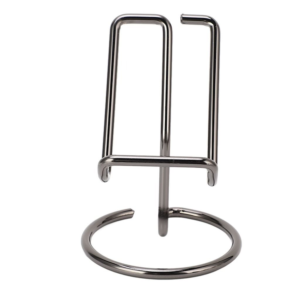 Multifunctional Design Tablet PC Stand Practical Business Card Holder DIY Soldering Station