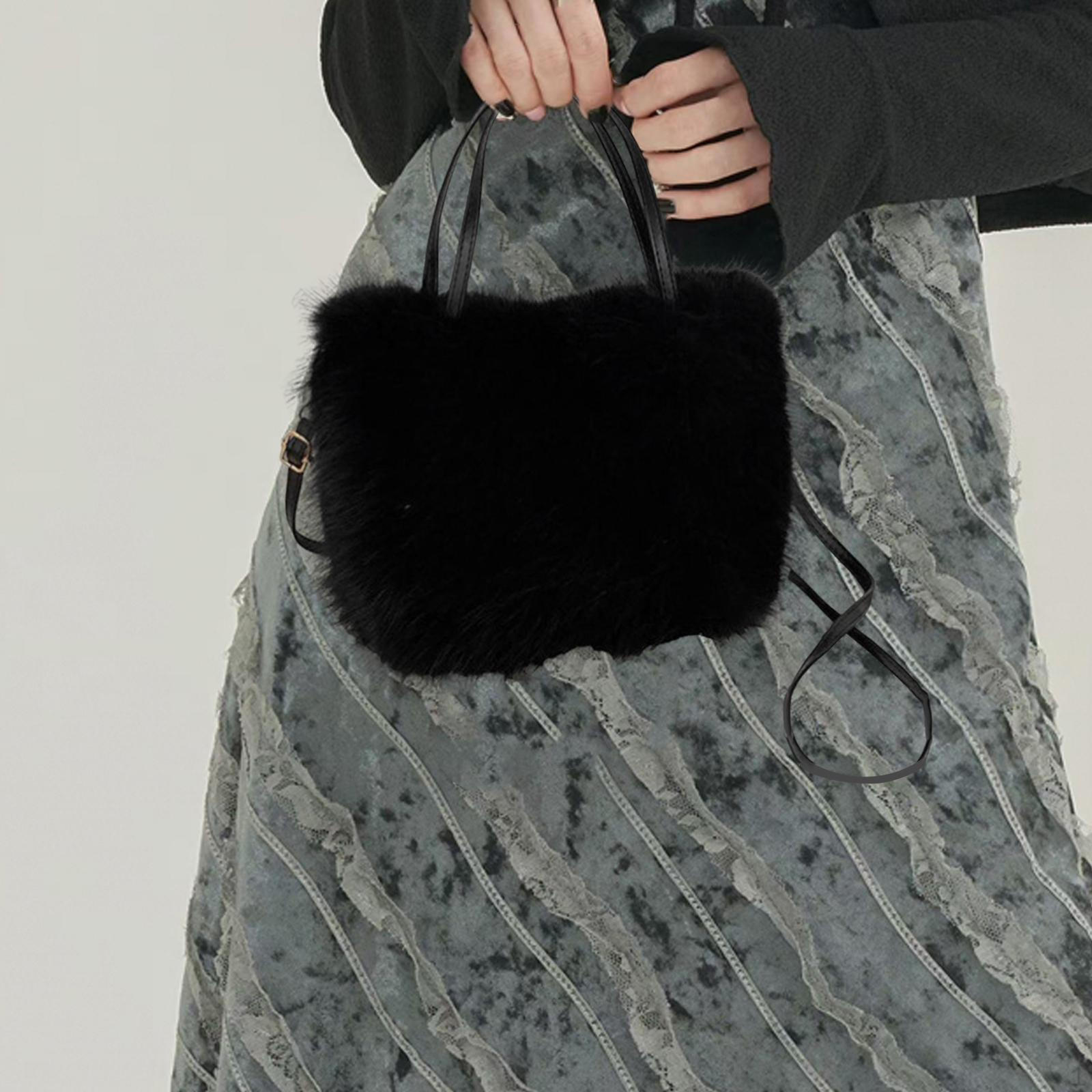 Милая сумка-тоут со съемным ремешком мягкая повседневная сумка с верхней ручкой для работы 980₽