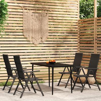 Muebles de jardín – Juegos de jardín