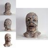 Mummy Latex Halloween Mask With Diy Terror Design For Costumes And Holiday Parties