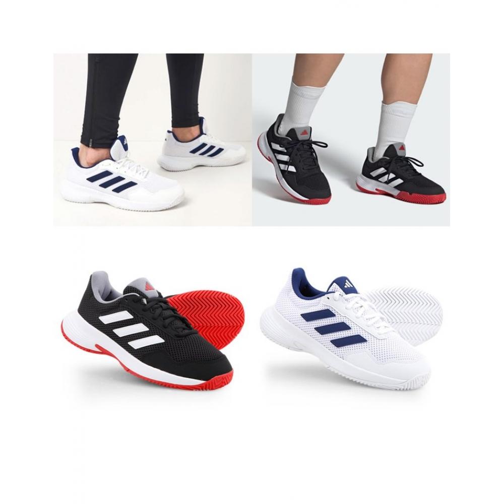 

Adidas Game Spec 2 Id2470 Id2471 Tennis Shoes Sneakers 01 Game Spec 2 White280