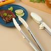 MDNG Silicone Food Tongs