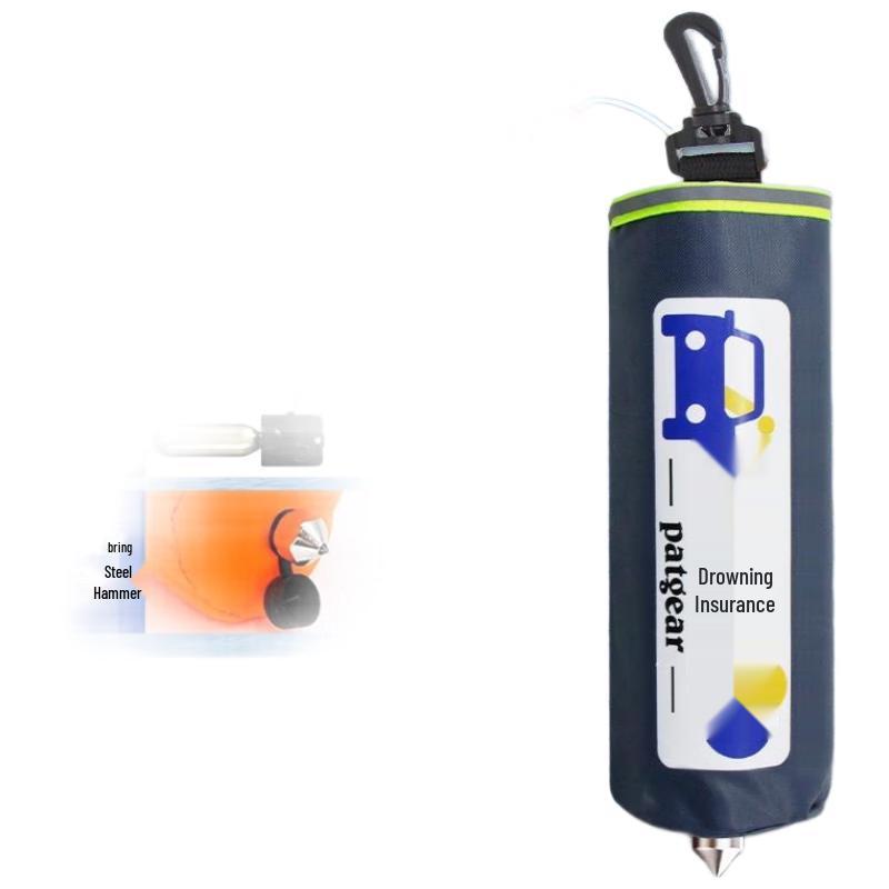 HANDUNYOU Car Emergency Lifesaver