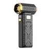 M18 Turbo Fan: Multi-functional Portable Handheld Fan and Outdoor Hair Dryer