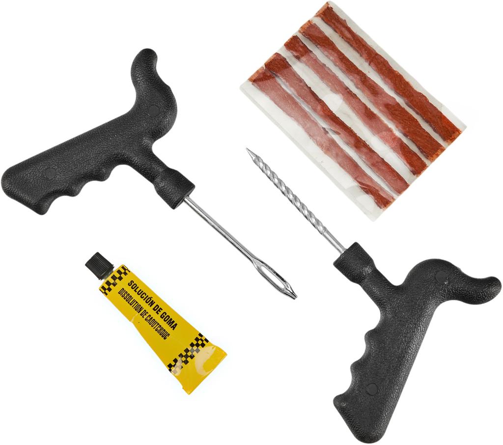 TIRE REPAIR KIT 8 PIECES KD10593