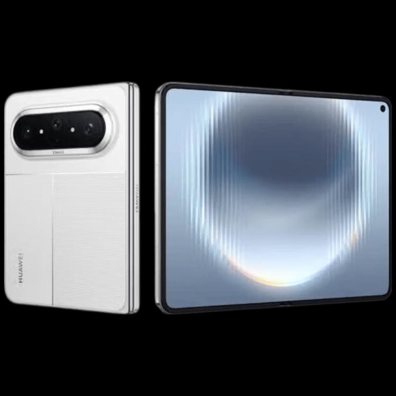 HUAWEI Pura X Max Collector's Edition (CN version)