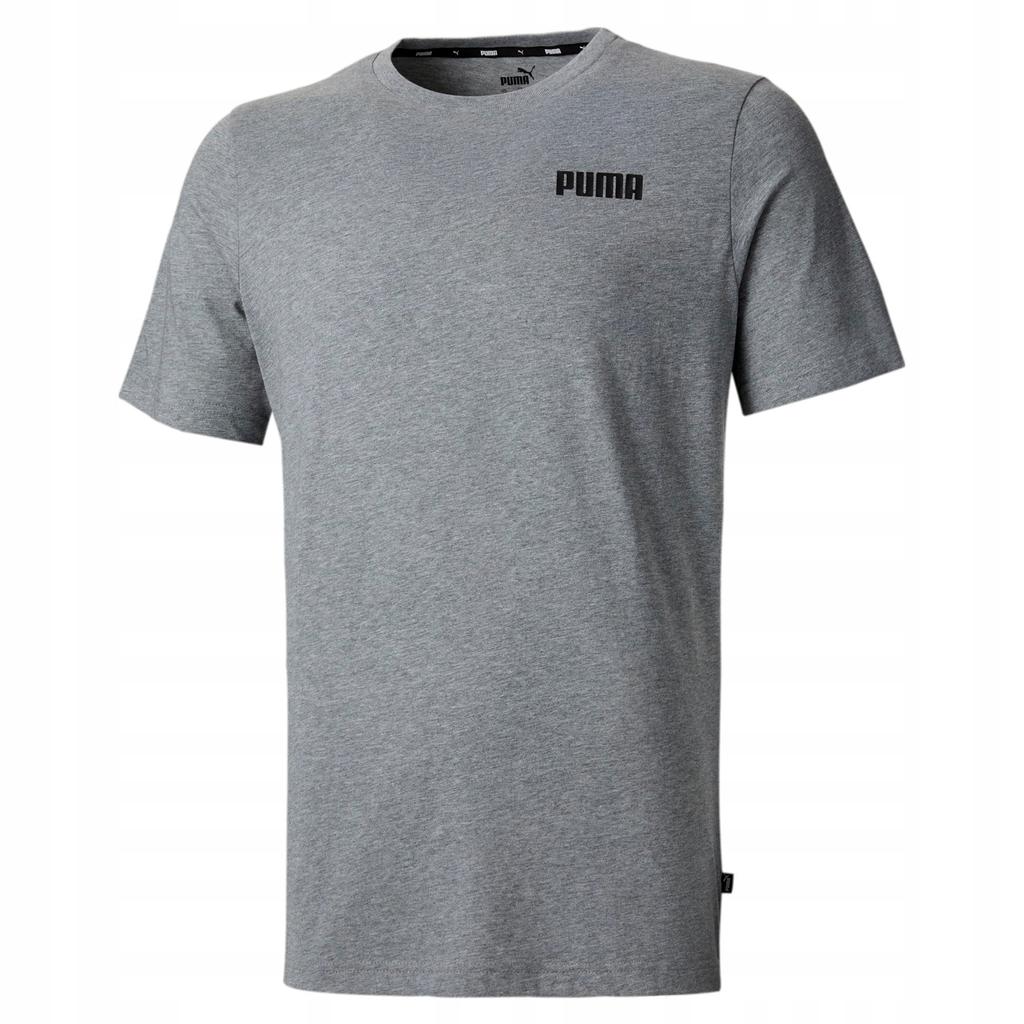 Puma ESS small puma TEE 847225 03 R-S