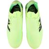 New Balance Furon Pro V7+ High-End TF (Rubber Studs) Artificial Turf Shock Absorption Soccer Shoes Men Soccer Shoes Light-Green SF1TL75-2E