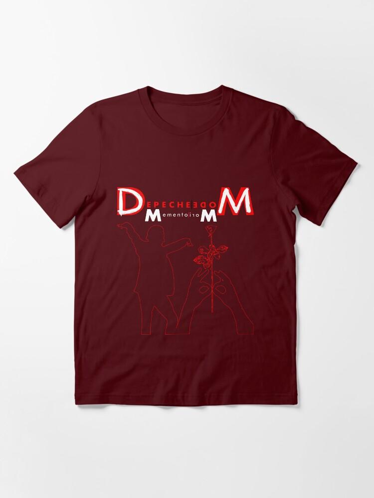 Depeche Mode Collection 96 Essential T-Shirt