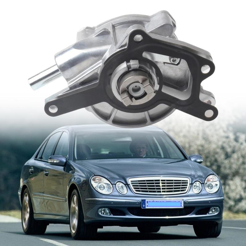 A6422300765 6422300765 Brake Vacuum Pump Replacement Fit for X164 X253 E320 GL350 GLE350D GLS350D Vacuum Pump