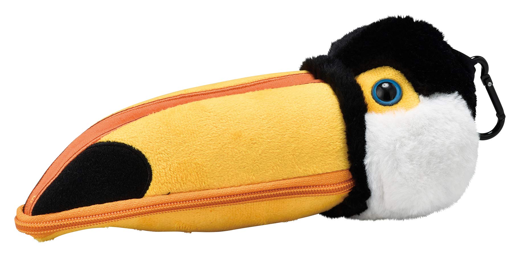 

Pencil case (toucan)