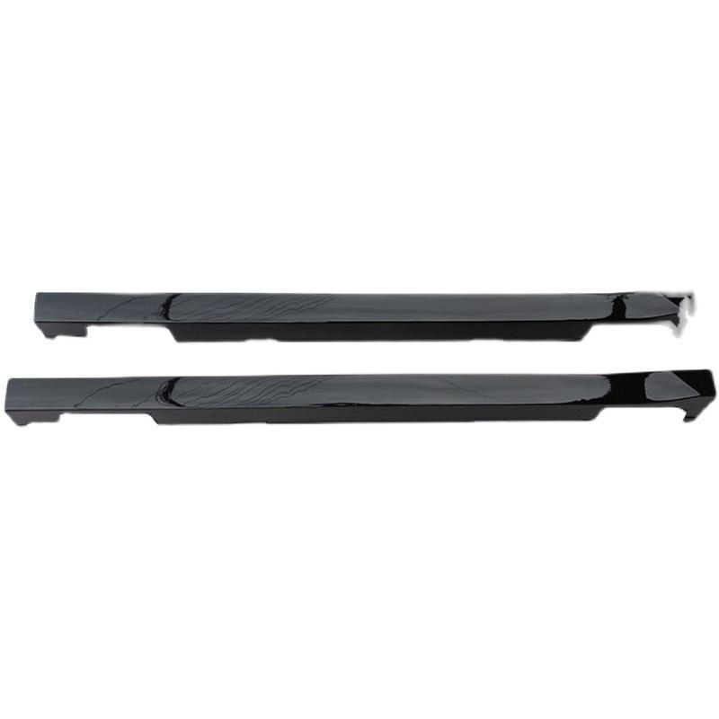 03-07 & 14-16 Accord Side Skirt Lower Beam & Lip for 7th & 9th Gen