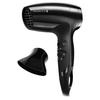 Remington Compact 1800 D5000 Hair Dryer, Black