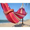 BYER Barbados Hammock Rainbow 12410010000000 147 x 226 cm