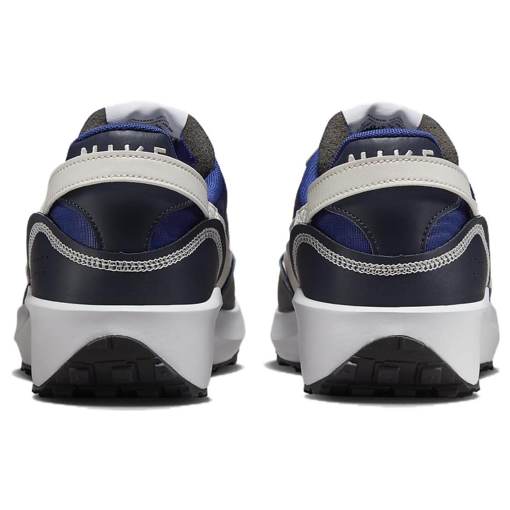 Nike Waffle Debut Se 'Royal Obsidian' FB7217-400