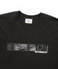THISISNEVERTHAT Jungle Tee Off Black
