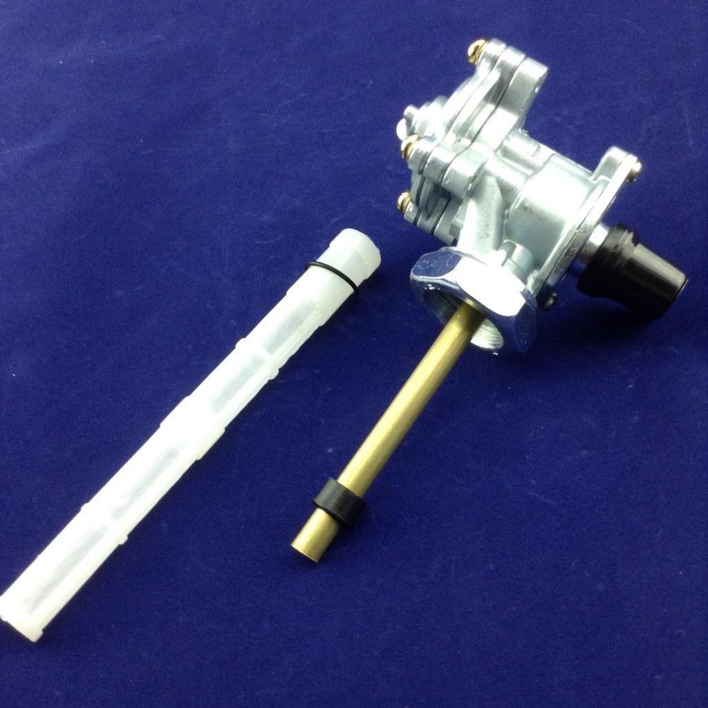 PXLAATY Robinet Combustibil Honda Hornet CBR250 Generația a 22-a VTR250 Robinet de Gazolină Filtru