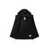 Timberland Jackets Men's Black Hooded Thickened Other A2EU1001