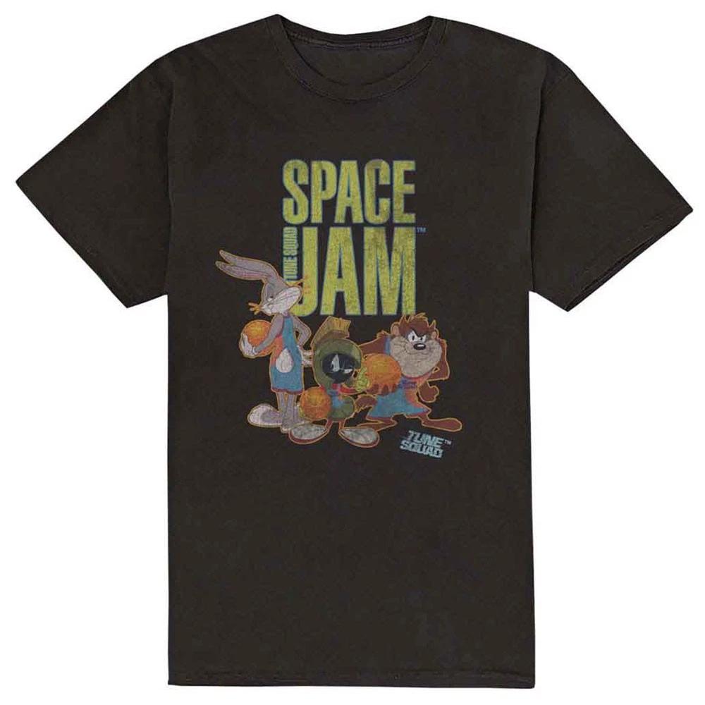 Space Jam Tune Squad T Shirt XL