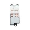 High quality  Main Power Window Control Switch 25401-VD461 for Nissan SAFARI Y61 25401-VD461 25401VD461