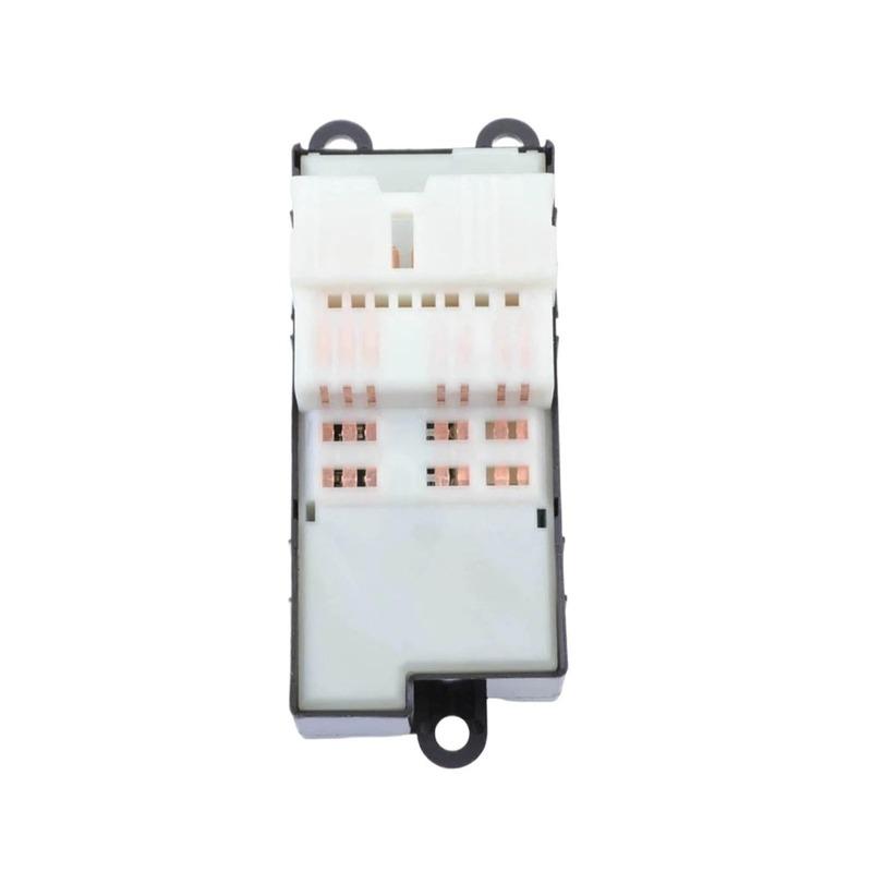 High quality Main Power Window Control Switch 25401-VD461 for Nissan SAFARI Y61 25401-VD461 25401VD461