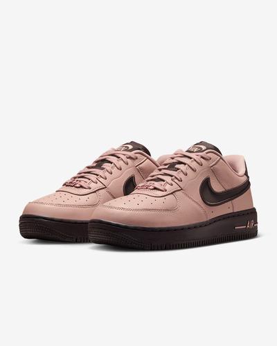 Nike Air Force 1 Dance Damen Air Force Nein. 1 FJ7409-601 Rosa Größe