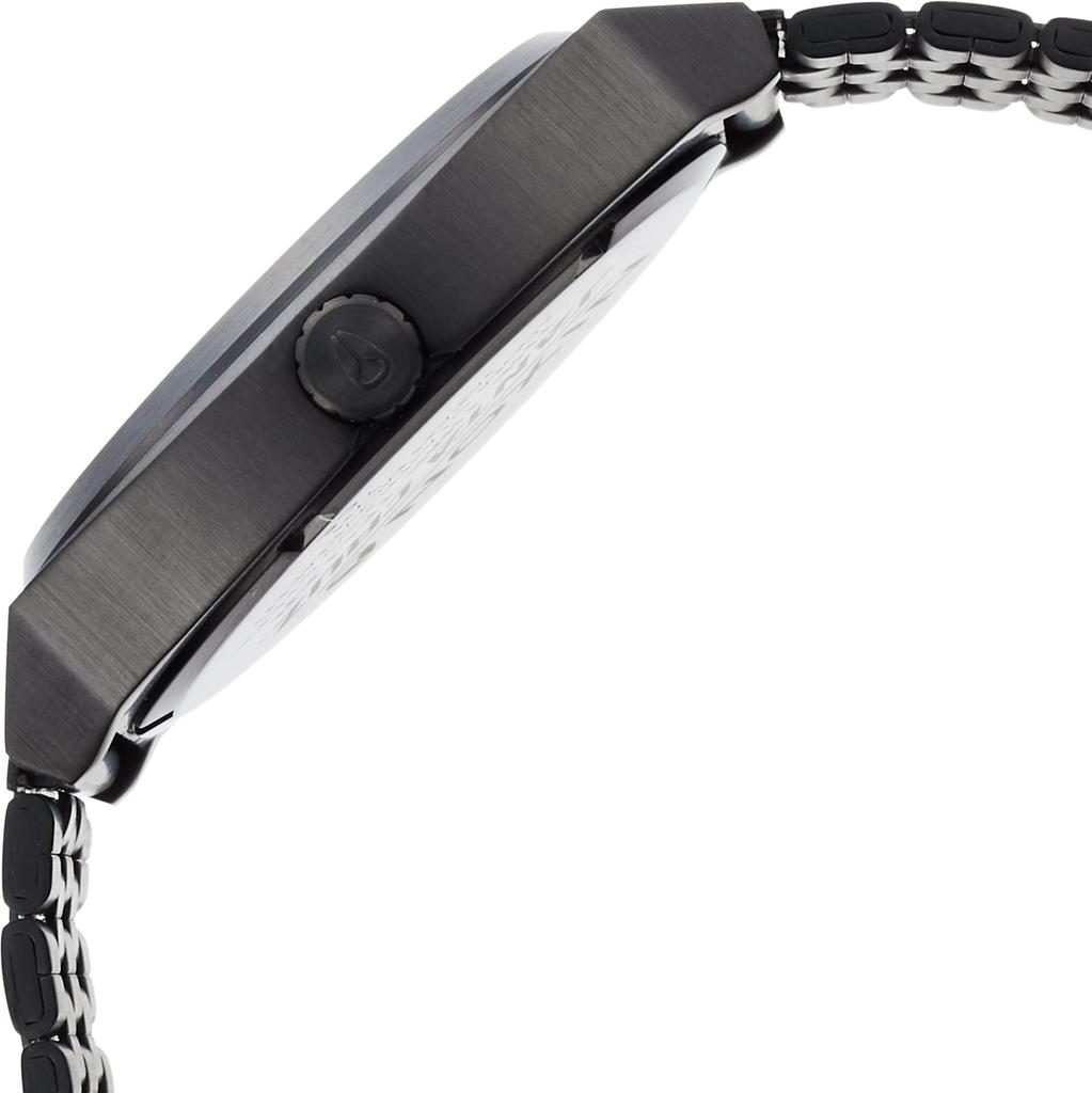 Watch TIME TELLER Genuine Imported Product [Nixon] NA0452895-00