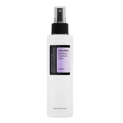 AHA/BHA Arındırıcı Bakım Toneri 150ml