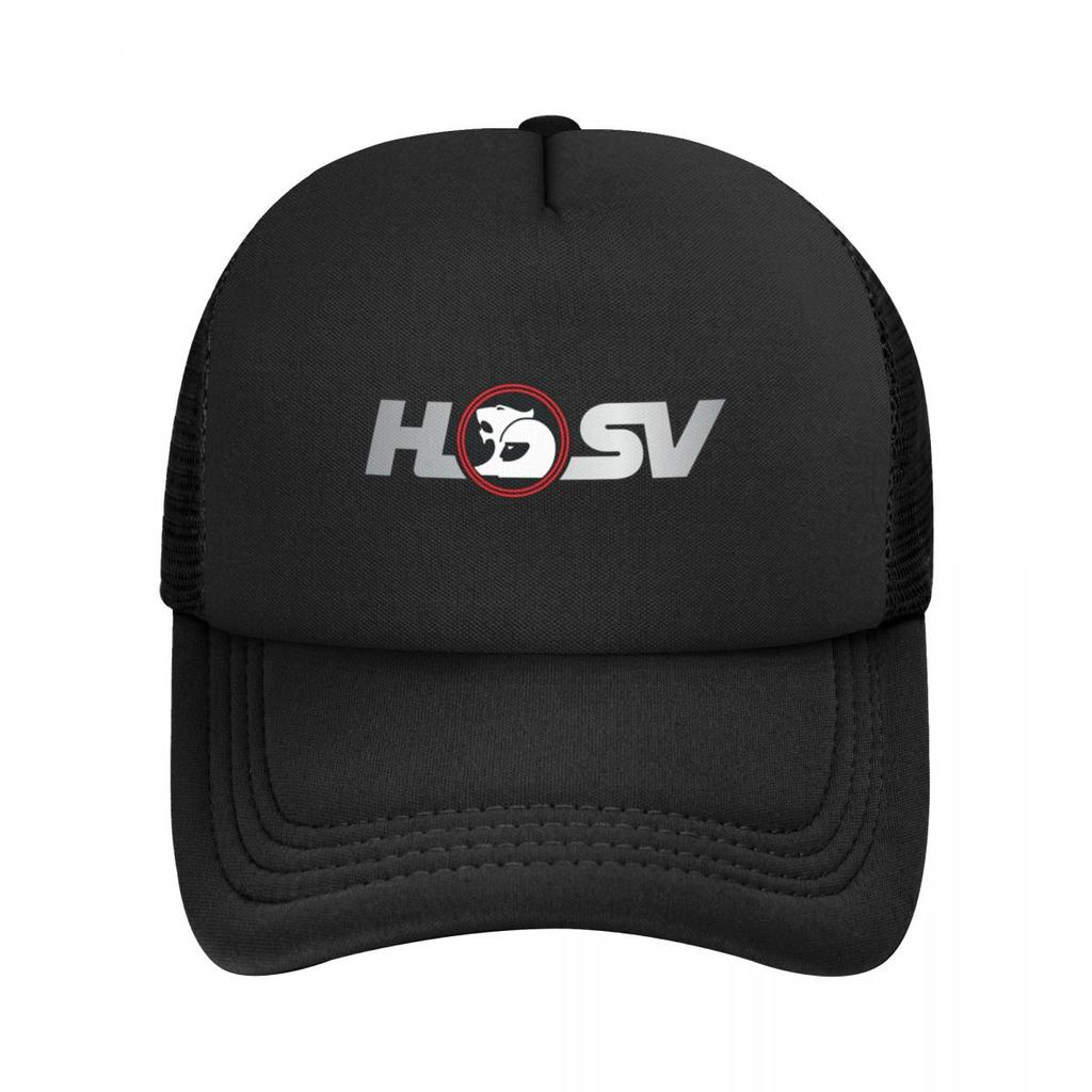 Baseball Caps HOLDEN HSV Mesh Hats Fashion Quality Men Women Hats