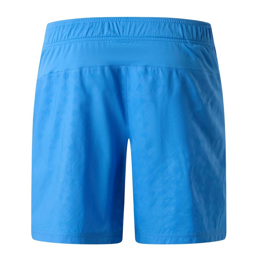 The North Face Mens 24/7 Pentdome Patterned Shorts