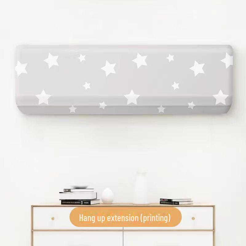 Univerzální prachotěsný úložný kryt pro vertikální věžové a podlahové ventilátory