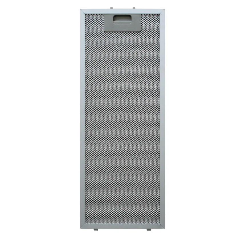 Five Layer Filtration Metal Grease Filter Kitchen Ventilation Filter