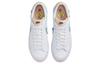 Nike Blazer Low Platform Next Nature Boarder Blue Women's DJ6376-100