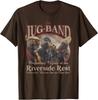 Emmet Otter The Jug Band am Riverside T-Shirt