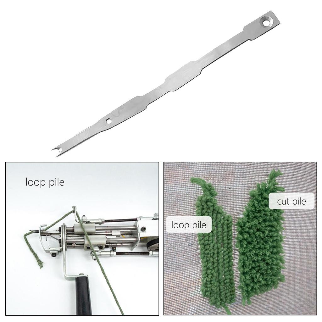 for Electric Hand Carpet Rug Machine