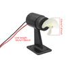 High Power 80W DC Underwater Thruster Motor For Bait Boat Models 10-20V 15kg Load Capacity