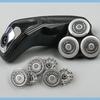 Compatible with Philips S9000 series blades (Series 9000 SH90) and replacement tips (S9090 S9321).