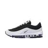 Sports Shoes Air Cushion Casual Full Palm Breathable and Wear-resistant Male and Female Couples Running Shoes Breathable and Comfortable