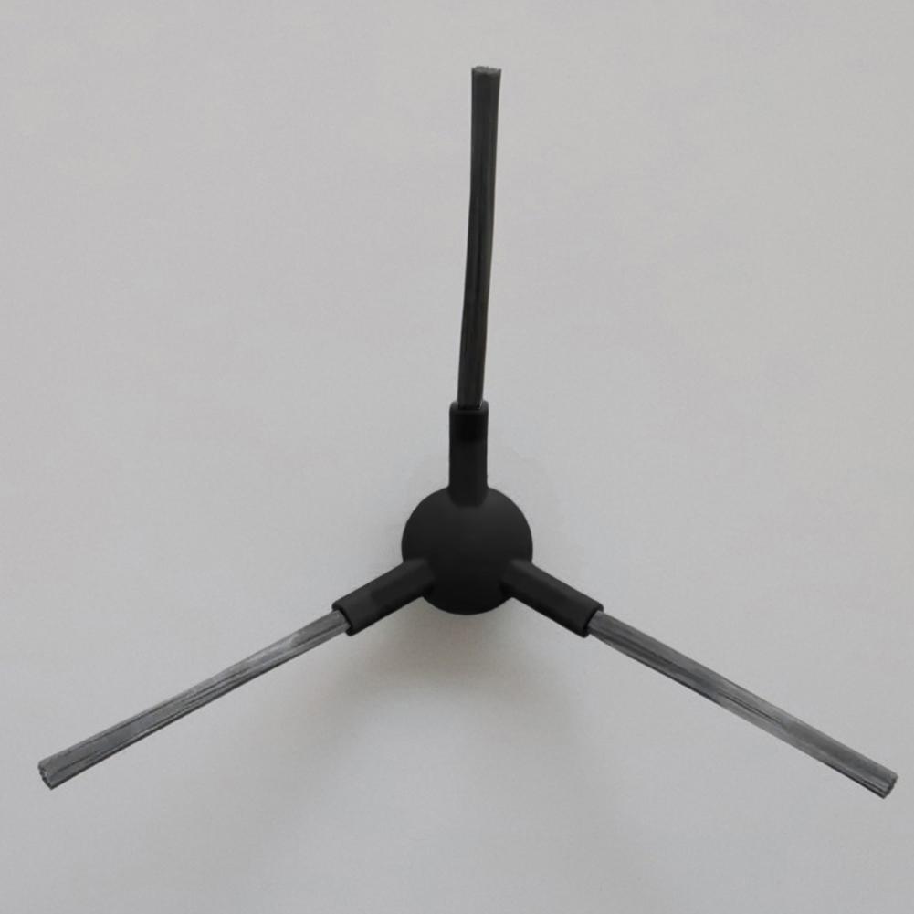 Replacement Main Brush, 4x Side Brushes And Filter For MONSGA MS1 MAX Robot Vacuum, Cleaning Parts Kit