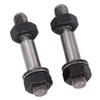 Double Ended Bolt High Speed Steel Mini Lathe Gear Double Head Bolt for MXS716G MX210 WM210