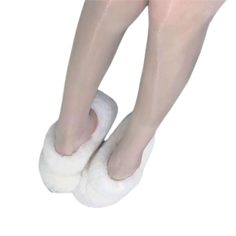 Glittering Shimmering Over Knee Socks Hosiery Sheer Silk Long Tube Thigh High Stockings for Women s Lingerie Clubwear