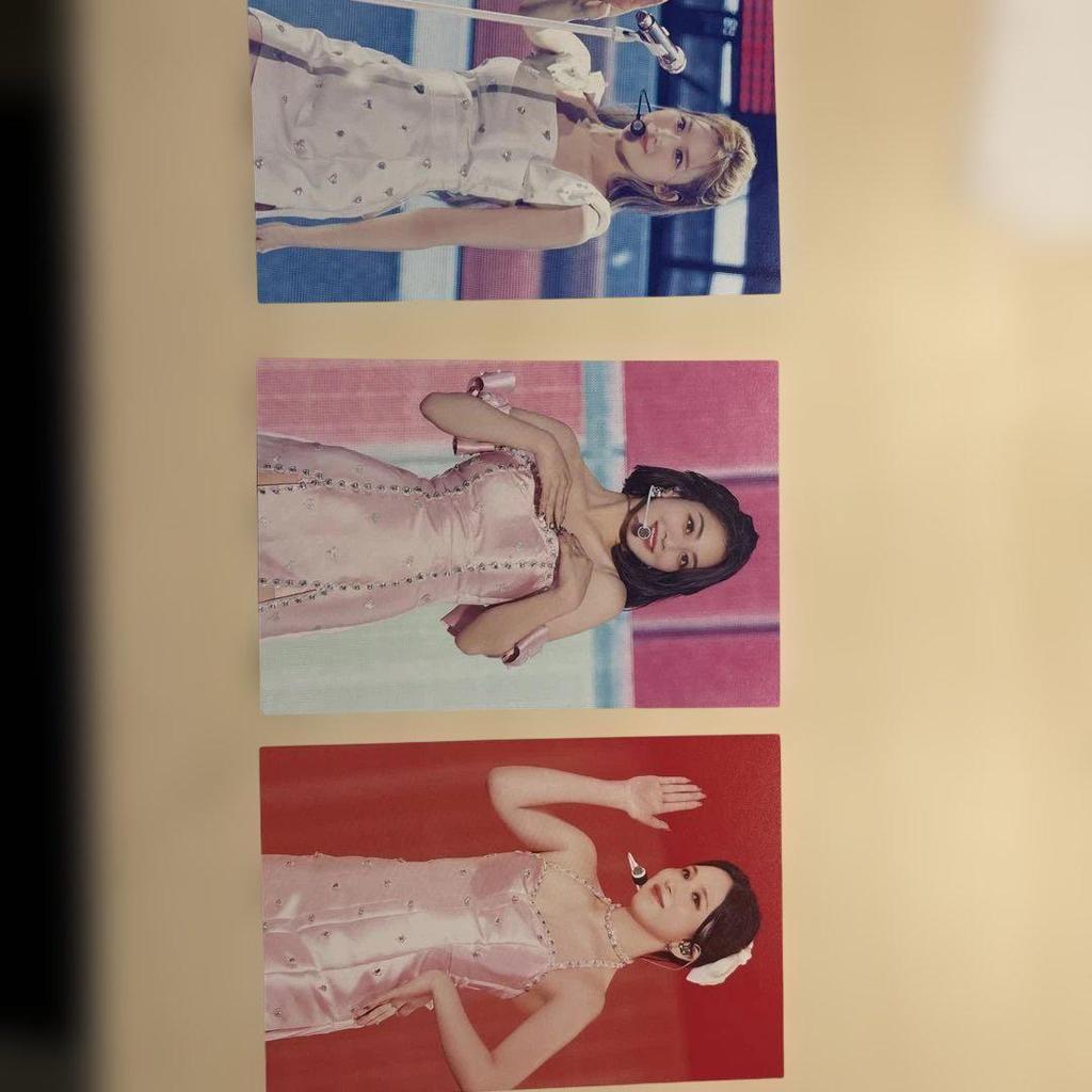 [USED] TWICE 4TH WORLD TOUR IN JAPAN LIVE DVD