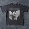 CALDO! T-shirt Deftones Diamond Eyes Maglietta Rock Band Retrò Nera Unisex