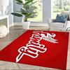 Liverpool Football Club Area Rug Suitable For Game Room Kitchen Entryway Outdoor Antislip Carpet Office Home Decor Wedding Party Gift