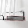 Router Shelf Wall Mount Floating Shelf for TV Accessories WiFi Router TV Box Set Top Box Bathroom Wall Organizer Holder