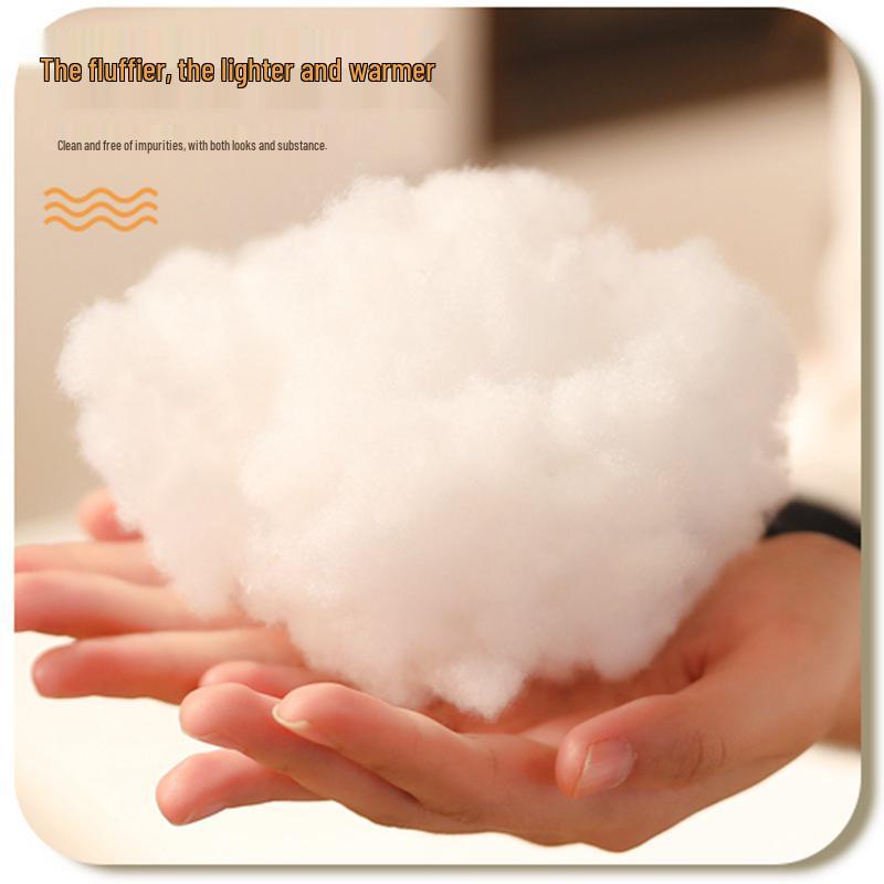 Cartoon Office Seat Cushion for Long Sitting - Universal, Thick, and Cute for All Seasons