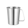BDO Stainless Steel Graduated Measuring Cup